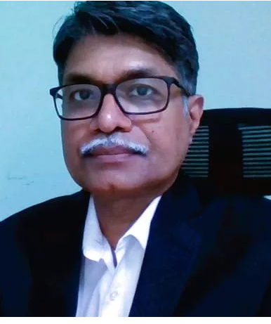 Dr. Aby Abraham